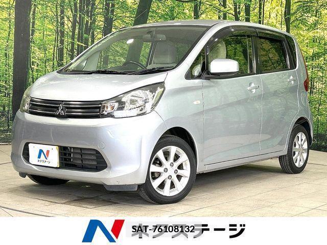 Mitsubishi EK WAGON 2013-08 7784558-0
