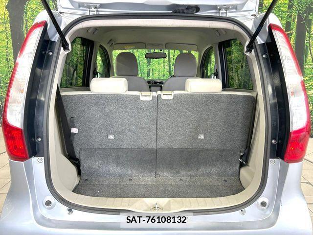 Mitsubishi EK WAGON 2013-08 7784558-9