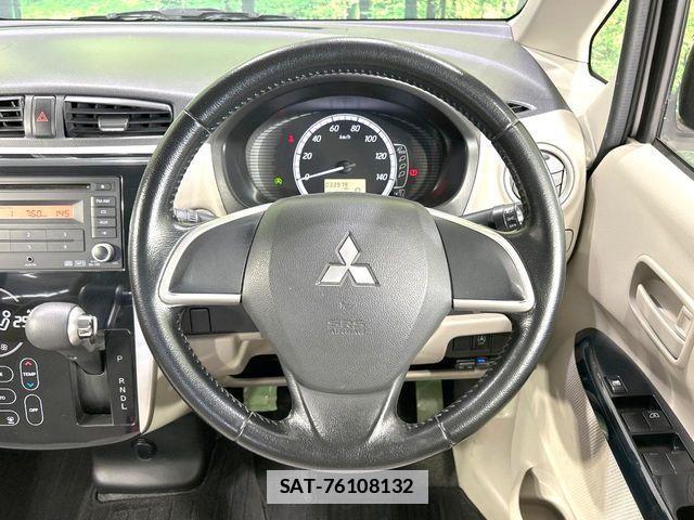 Mitsubishi EK WAGON 2013-08 7784558-10