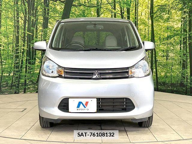 Mitsubishi EK WAGON 2013-08 7784558-13