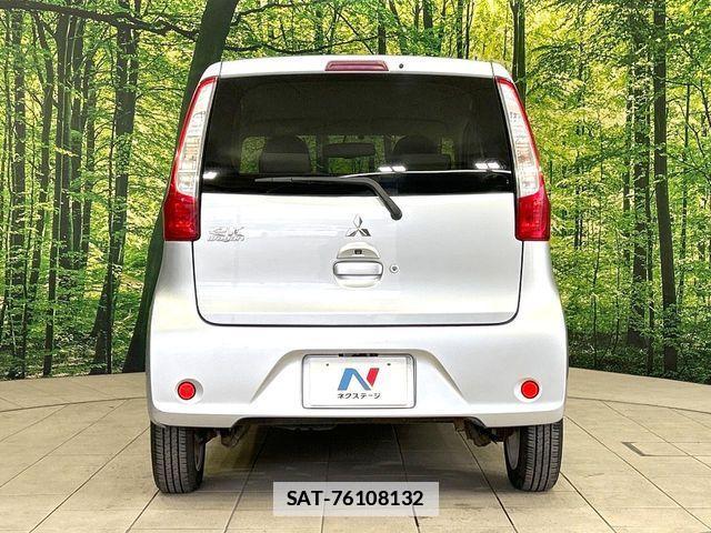 Mitsubishi EK WAGON 2013-08 7784558-14