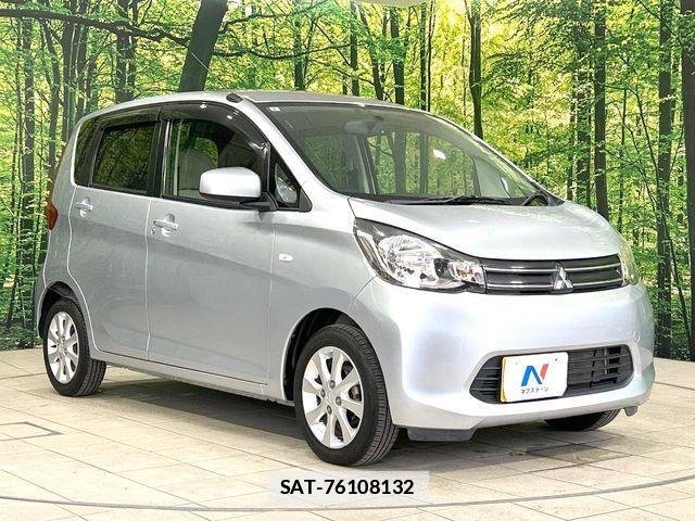 Mitsubishi EK WAGON 2013-08 7784558-15