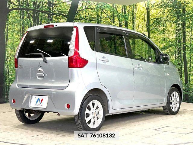 Mitsubishi EK WAGON 2013-08 7784558-16