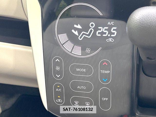 Mitsubishi EK WAGON 2013-08 7784558-4