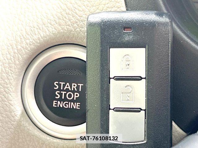 Mitsubishi EK WAGON 2013-08 7784558-6