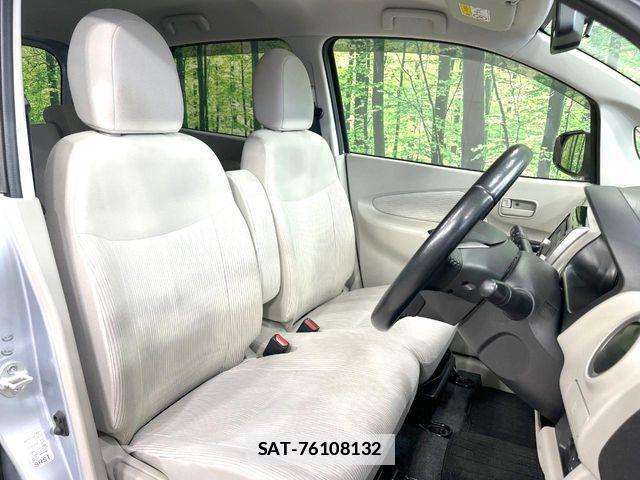 Mitsubishi EK WAGON 2013-08 7784558-7