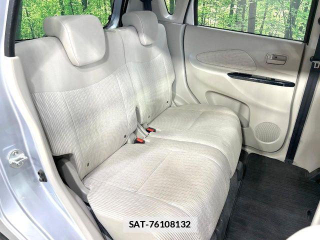 Mitsubishi EK WAGON 2013-08 7784558-8