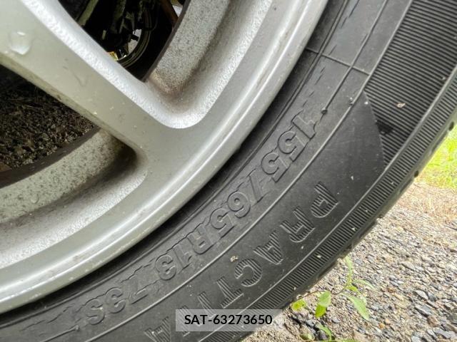 Mitsubishi EK WAGON 2002-07 7784546-11