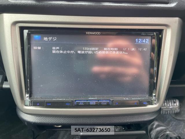 Mitsubishi EK WAGON 2002-07 7784546-1