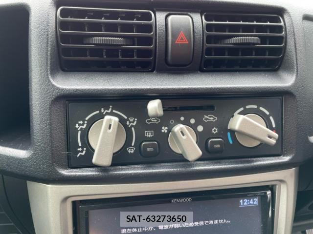 Mitsubishi EK WAGON 2002-07 7784546-2