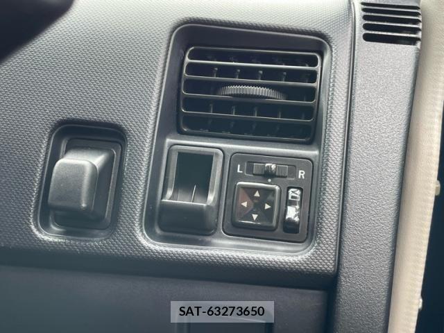 Mitsubishi EK WAGON 2002-07 7784546-3