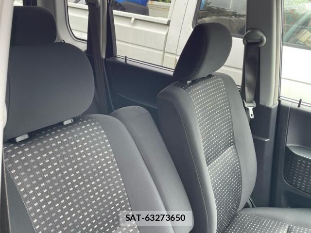 Mitsubishi EK WAGON 2002-07 7784546-5