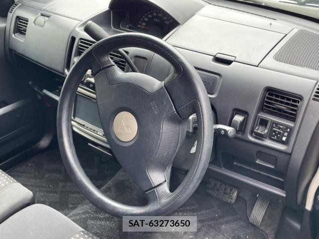 Mitsubishi EK WAGON 2002-07 7784546-6