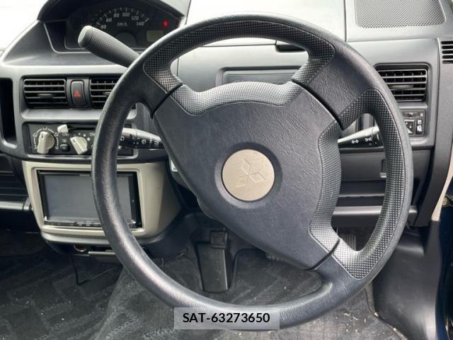 Mitsubishi EK WAGON 2002-07 7784546-7