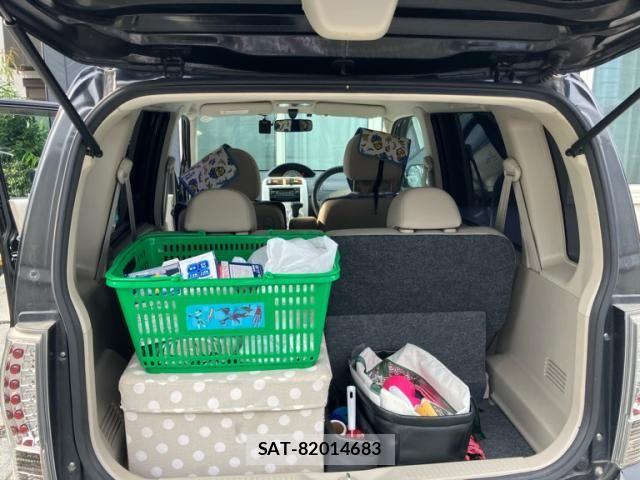 Mitsubishi EK WAGON 2009-09 7784548-10