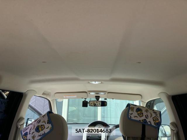 Mitsubishi EK WAGON 2009-09 7784548-11