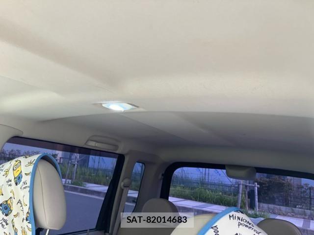 Mitsubishi EK WAGON 2009-09 7784548-14