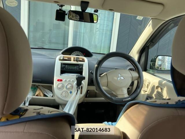 Mitsubishi EK WAGON 2009-09 7784548-17