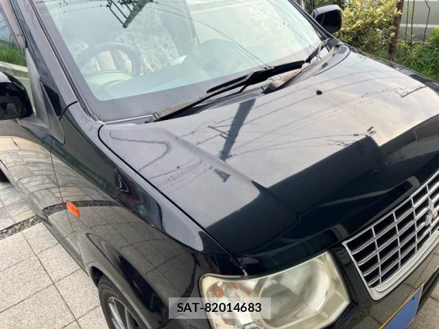 Mitsubishi EK WAGON 2009-09 7784548-1