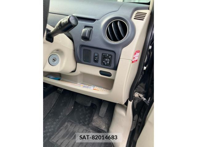Mitsubishi EK WAGON 2009-09 7784548-19
