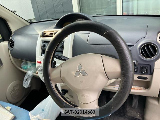 Mitsubishi EK WAGON 2009-09 7784548-20
