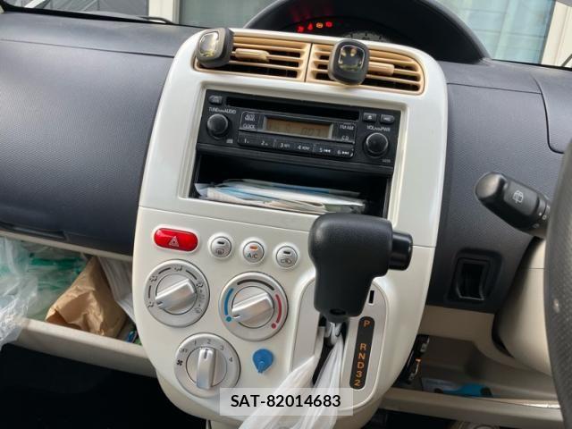 Mitsubishi EK WAGON 2009-09 7784548-22