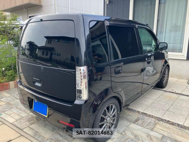 Mitsubishi EK WAGON 2009-09 7784548-2