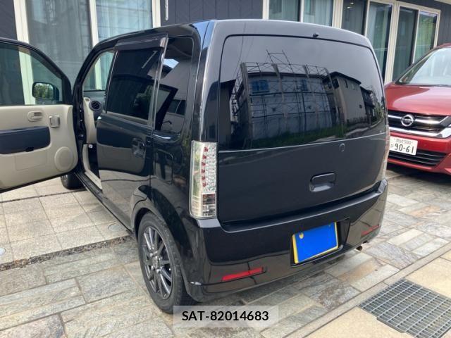 Mitsubishi EK WAGON 2009-09 7784548-3