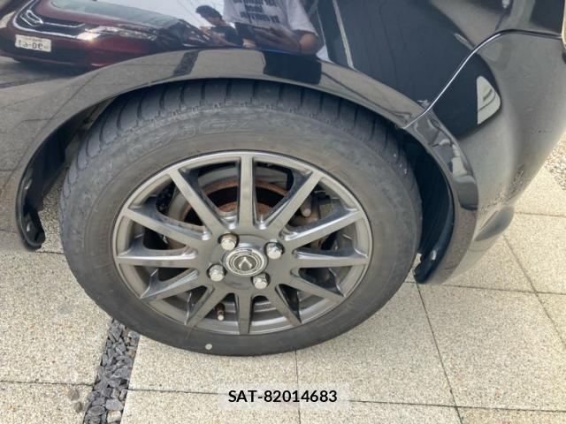 Mitsubishi EK WAGON 2009-09 7784548-4