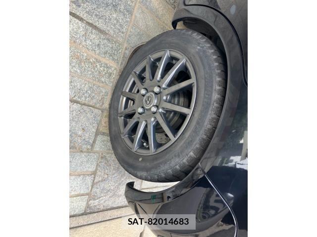 Mitsubishi EK WAGON 2009-09 7784548-6