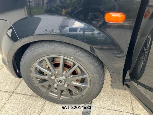 Mitsubishi EK WAGON 2009-09 7784548-7