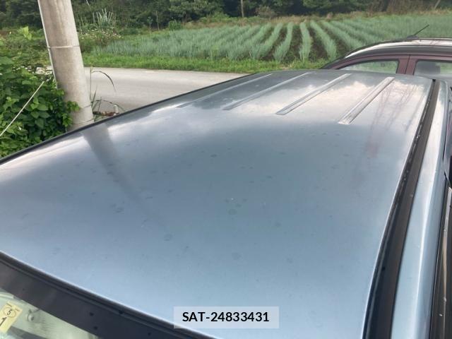Mitsubishi EK WAGON 2007-11 7876269-9