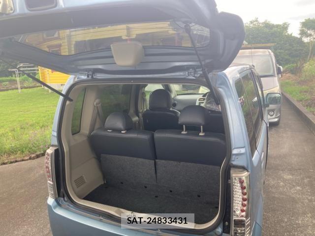 Mitsubishi EK WAGON 2007-11 7876269-11