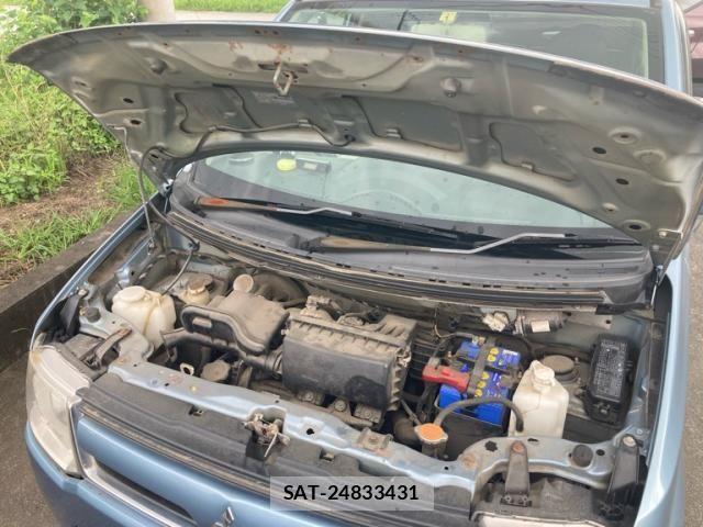Mitsubishi EK WAGON 2007-11 7876269-13
