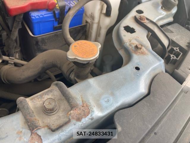 Mitsubishi EK WAGON 2007-11 7876269-14
