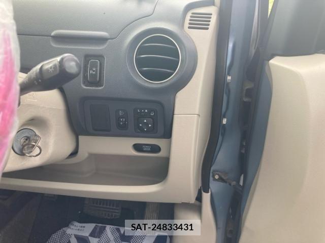Mitsubishi EK WAGON 2007-11 7876269-17