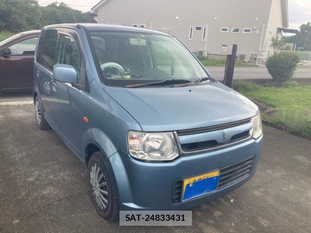 Mitsubishi EK WAGON 2007-11 7876269-1