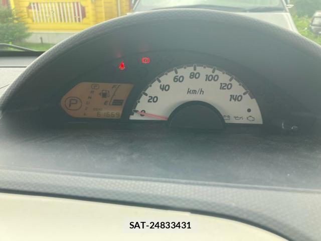 Mitsubishi EK WAGON 2007-11 7876269-21