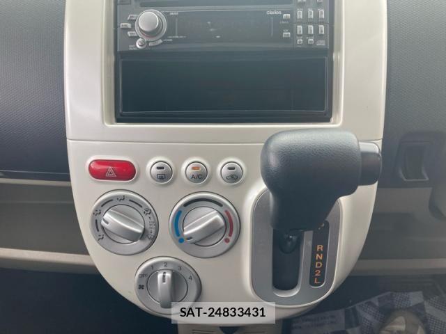 Mitsubishi EK WAGON 2007-11 7876269-23