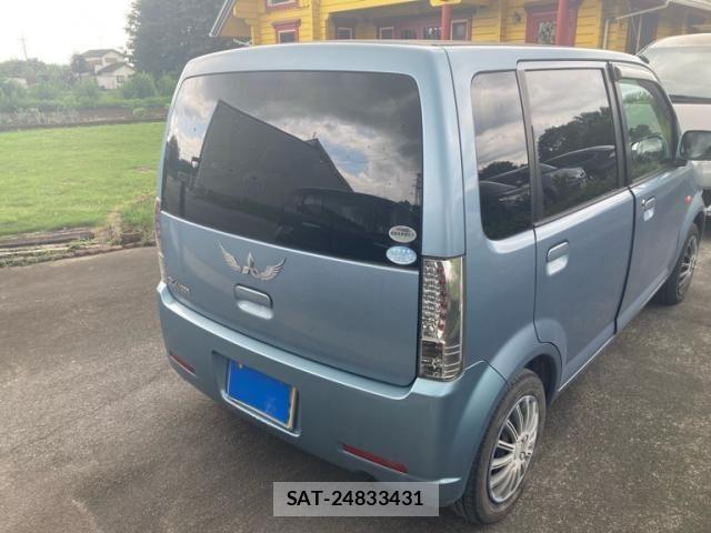 Mitsubishi EK WAGON 2007-11 7876269-2