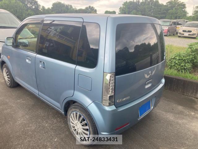 Mitsubishi EK WAGON 2007-11 7876269-3