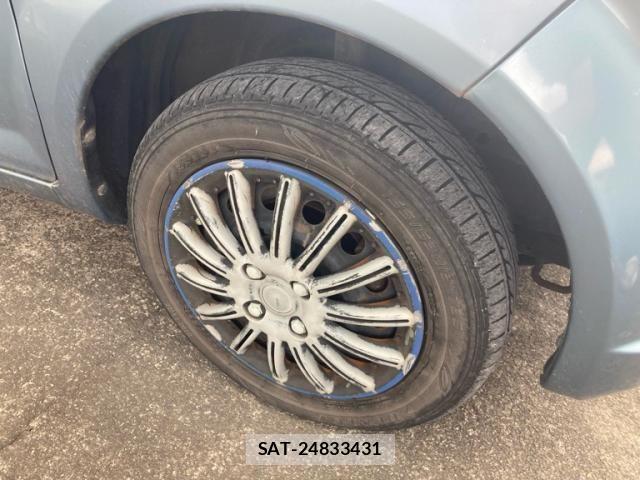 Mitsubishi EK WAGON 2007-11 7876269-4