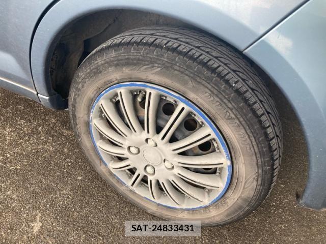 Mitsubishi EK WAGON 2007-11 7876269-7