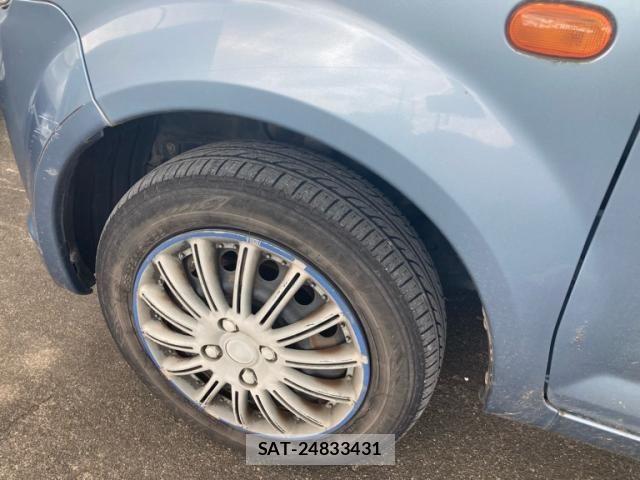 Mitsubishi EK WAGON 2007-11 7876269-8