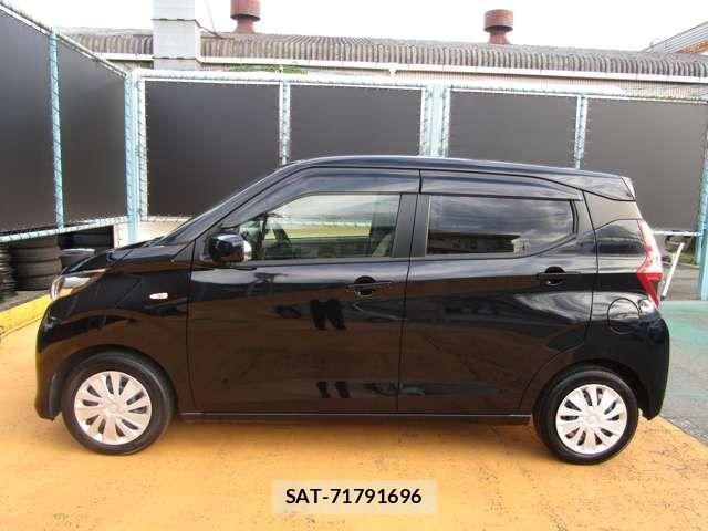 Mitsubishi EK WAGON 2021-10 7876256-9
