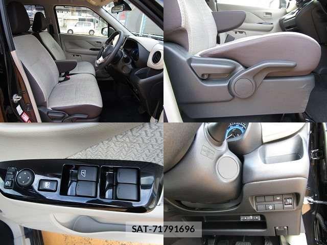 Mitsubishi EK WAGON 2021-10 7876256-10