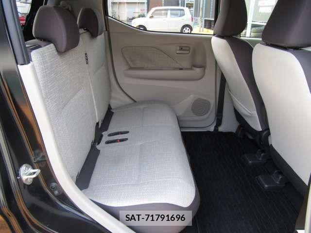 Mitsubishi EK WAGON 2021-10 7876256-11
