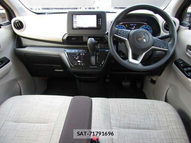 Mitsubishi EK WAGON 2021-10 7876256-12