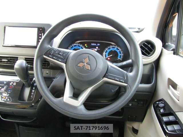 Mitsubishi EK WAGON 2021-10 7876256-13