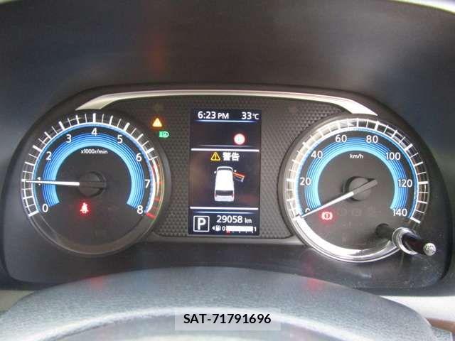 Mitsubishi EK WAGON 2021-10 7876256-14